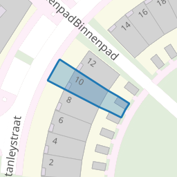 Perceel HUL00-R-1393