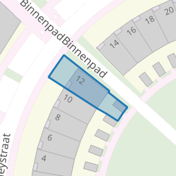 Perceel HUL00-R-1394