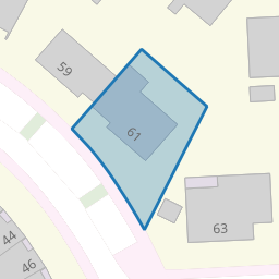 Perceel HUL00-R-1396