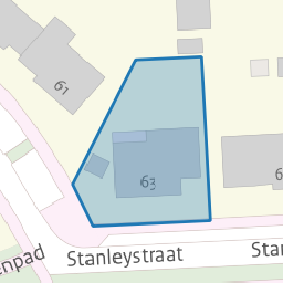 Perceel HUL00-R-1397