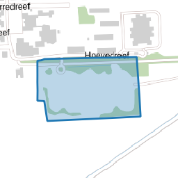 Perceel HUL00-R-1407