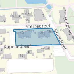 Perceel HUL00-R-1411