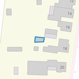 Perceel HUL00-R-1414