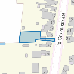 Perceel HUL00-R-1415