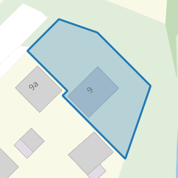 Perceel HUL00-R-1416