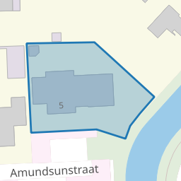 Perceel HUL00-R-1418