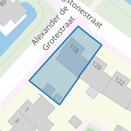 Perceel HUL00-R-1424