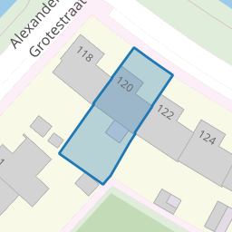 Perceel HUL00-R-1425