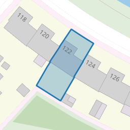 Perceel HUL00-R-1426