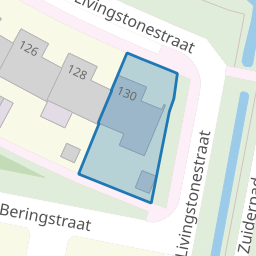 Perceel HUL00-R-1430