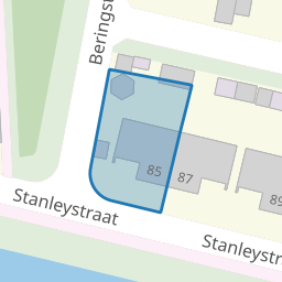 Perceel HUL00-R-1431