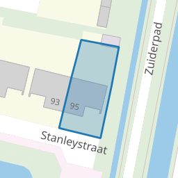 Perceel HUL00-R-1433