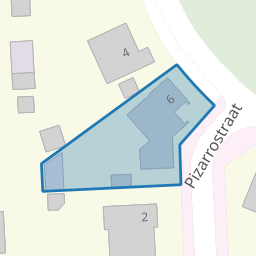 Perceel HUL00-R-1436