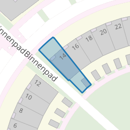 Perceel HUL00-R-1437