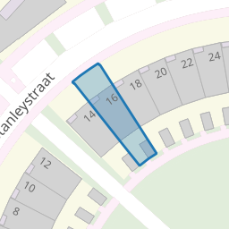 Perceel HUL00-R-1438