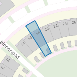 Perceel HUL00-R-1439