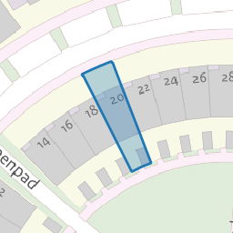 Perceel HUL00-R-1440