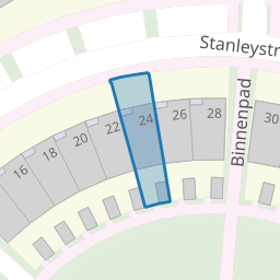 Perceel HUL00-R-1442