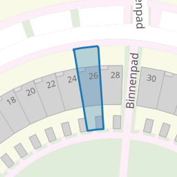 Perceel HUL00-R-1443