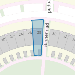 Perceel HUL00-R-1444