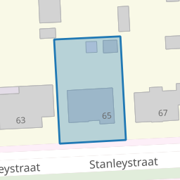 Perceel HUL00-R-1446