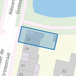 Perceel HUL00-R-1447