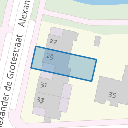 Perceel HUL00-R-1448