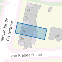 Perceel HUL00-R-1449