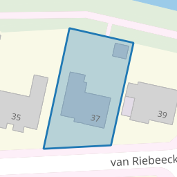 Perceel HUL00-R-1452