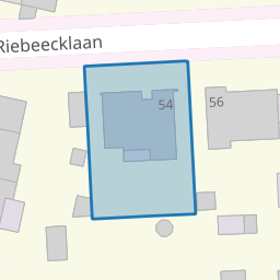 Perceel HUL00-R-1453