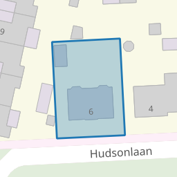 Perceel HUL00-R-1455