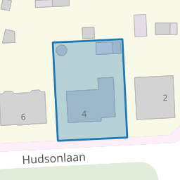 Perceel HUL00-R-1456