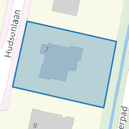 Perceel HUL00-R-1459