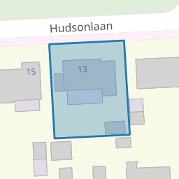 Perceel HUL00-R-1461