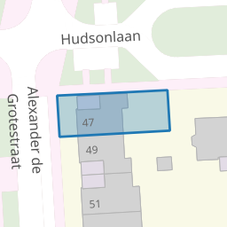 Perceel HUL00-R-1463