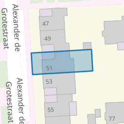 Perceel HUL00-R-1465