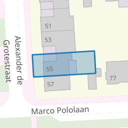 Perceel HUL00-R-1467