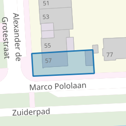 Perceel HUL00-R-1468