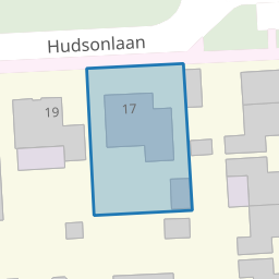 Perceel HUL00-R-1469