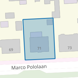 Perceel HUL00-R-1474