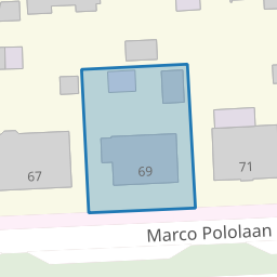 Perceel HUL00-R-1476