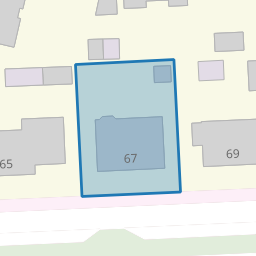 Perceel HUL00-R-1478