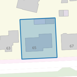 Perceel HUL00-R-1479