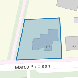 Perceel HUL00-R-1480