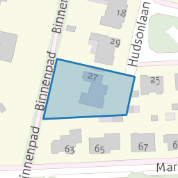 Perceel HUL00-R-1481