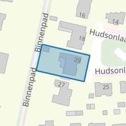 Perceel HUL00-R-1482