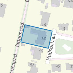 Perceel HUL00-R-1483