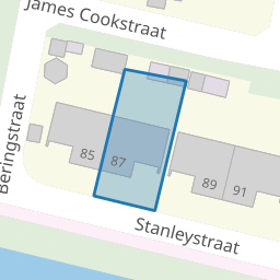 Perceel HUL00-R-1485