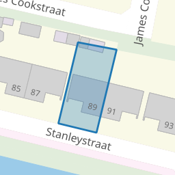 Perceel HUL00-R-1486