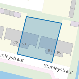 Perceel HUL00-R-1487